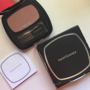 BRAND NEW Bare Minerals Blush in Indecent Proposal